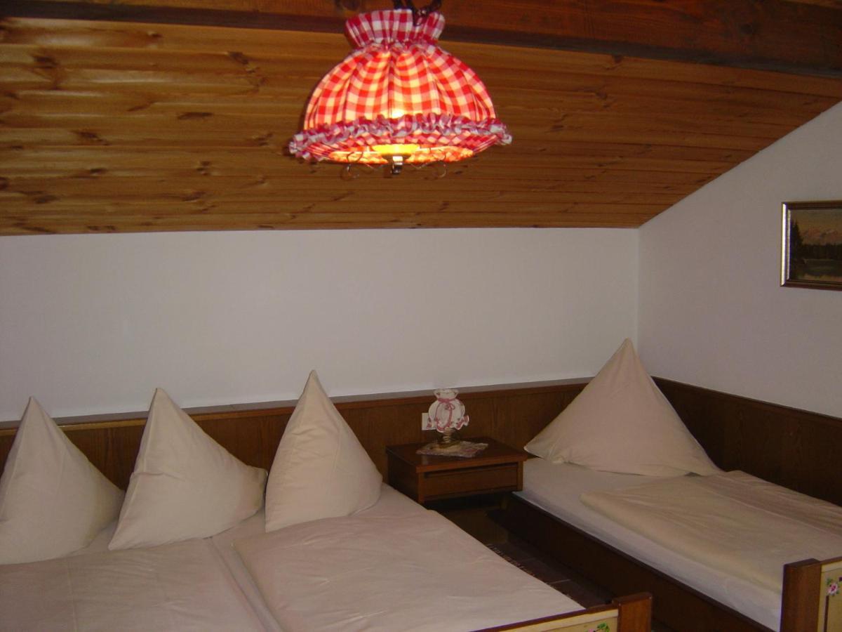 Almbrünnerl - Chiemgau Karte Apartment *