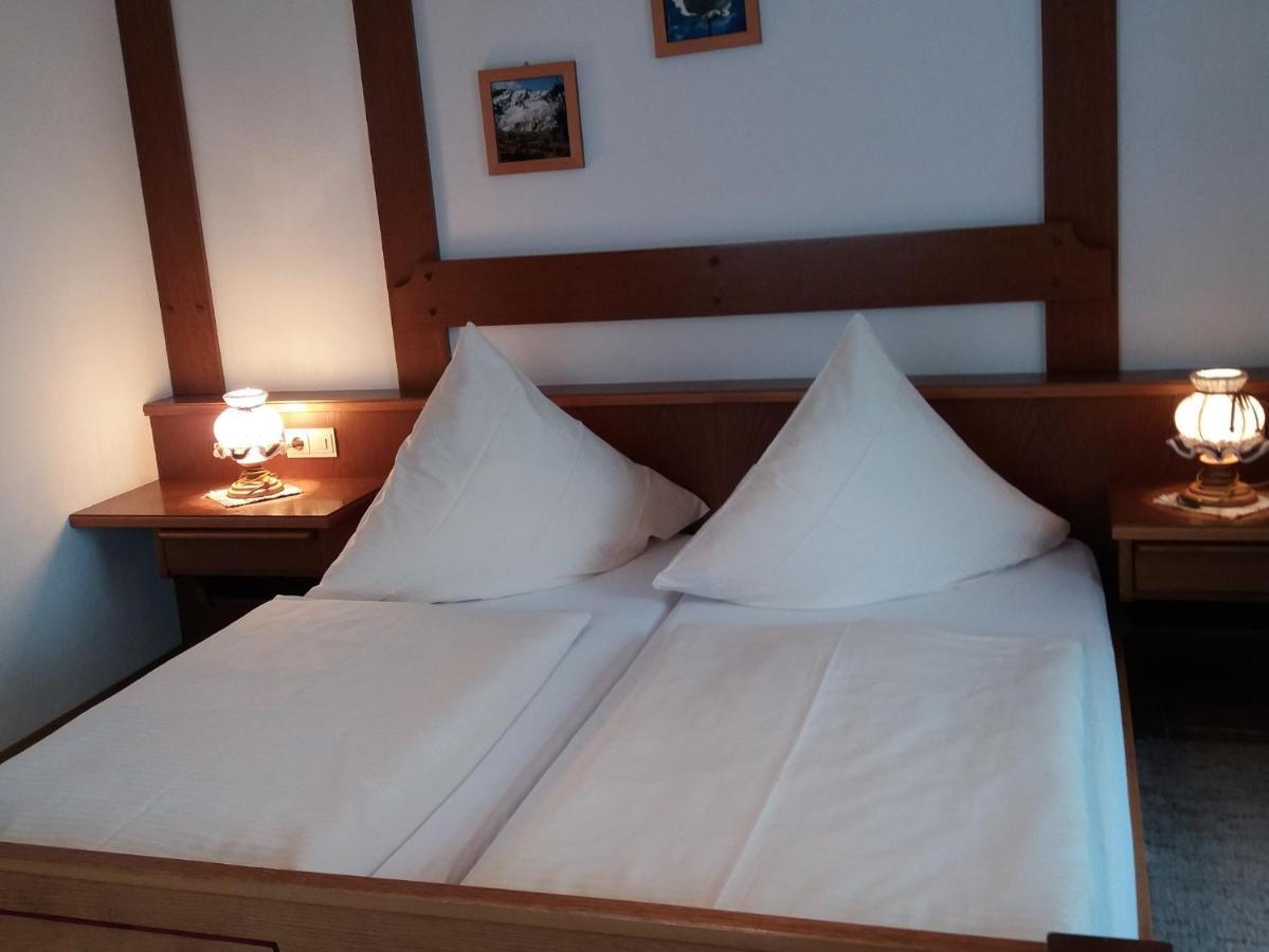 Almbrünnerl - Chiemgau Karte Apartment Inzell